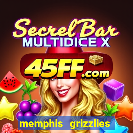 memphis grizzlies ao vivo